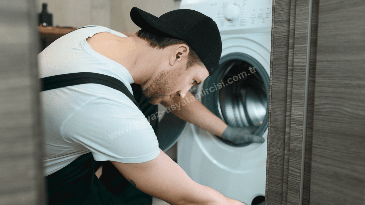 Gaziantep Çamaşır Makinesi Servisi - Gaziantep Beyaz Eşya Tamircisi